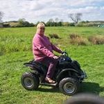 Alison Burrell - @agadee.burrell - Instagram