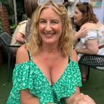 Alison Burrell - @ajburrell1 - Instagram