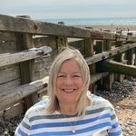 Alison Burrell Counselling - @alisonb_counsellingseaford - Instagram