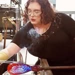 Allison Burrell - @allisonnicolleglass - Instagram