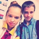 Bianca Alison Burrell - @miss_you_like_crazy_ - Instagram