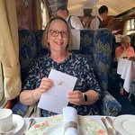 Alison Burt - @alisonburt2908 - Instagram