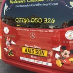 Fairhaven Childcare - @alisonburtryan - Instagram
