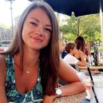 Alison Huelsebusch - @alison.busch - Instagram