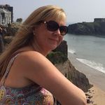 Alison Bush - @alisonbush22 - Instagram