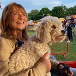 Alison Bush - @alisonjbush - Instagram