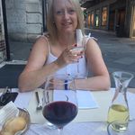 Alison Bush - @alisonbush66 - Instagram