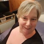 Alison Bush - @bush309 - Instagram