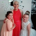 Alison Bushell - @bushellalison1 - Instagram