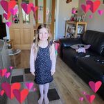 Alison Sharkey - @alison.bushell.98 - Instagram