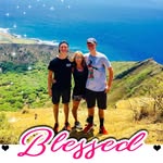 Alison Cummings Busher - @1butterflyeffect - Instagram