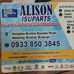 Alison Bustos - Facebook