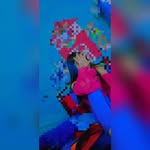 Alison Bustos - @alisonbustos31 - Instagram