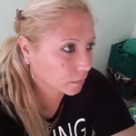 Alison Bustos - @daniela.alison03 - Instagram