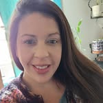 Alison Bustos - @ali.b_86 - Instagram