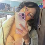 Alison Gabriela Bustos Quispe - @gabisita123 - Instagram