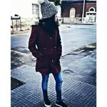 alison lisette bustos - @alisonlisette - Instagram
