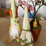 Alison butt - @happyflowersdesigns - Instagram
