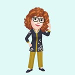 Alison Butt - @gingernut1966 - Instagram