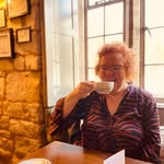AlisonButt - @youngerpersonwithparkinsons - Instagram