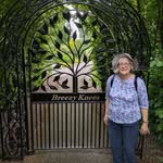 Alison Bygrave - @bygravealison - Instagram