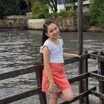 Alison Belén Cabral - @alisonbelen07 - Instagram