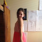Alison Cabral - @unicornfriends610 - Instagram