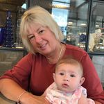 Alison Cain - @alisoncain64 - Instagram