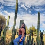 Allison Calderón - @alisoncalderon83 - Instagram