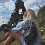 Alison Calhoun - Facebook