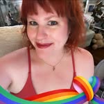 Alison Calloway - @faerie_punch - Instagram