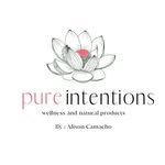Alison Camacho - @pureintentions.moss - Instagram