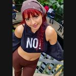 Alison Camacho - @_ali0312_ - Instagram