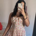 Alison Camacho - @alisonyamilethfc - Instagram