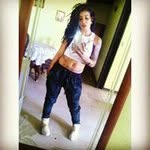 Ana Alison Camacho Ruis - @alisoncamacho53 - Instagram