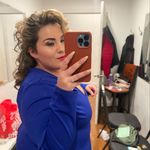 Alison Dasilva - @cantora_alison - Instagram