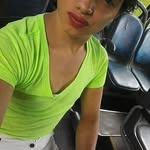 Ana Santos - @alison_cantor2014 - Instagram