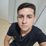 Bruno Alison - @brunoalisoncantor - Instagram