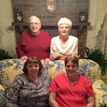 Allison Buice Cantrell - @allison.cantrell.965 - Instagram