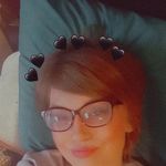Allison Cantrell - @emo_princess_alli - Instagram