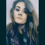 Allison Cantrell - @ali_cat52 - Instagram