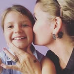Alison Kranenburg - @alisoncapetown - Instagram