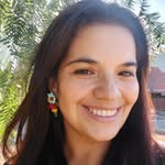 Alison Serrano Capell - @alison_capell - Instagram
