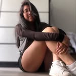 Alison Marilia Caracela Chambi - @alisoncaracela - Instagram