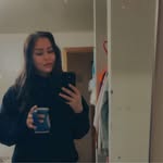 Alison Cardinal - @alisonsara03 - Instagram