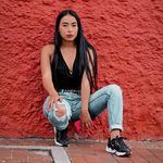 Alison Cardozo - @alisongabriela1 - Instagram