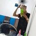 Alison Carlos - Facebook