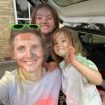 Alison Carruthers McKnight - @alicarmck - Instagram