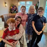Alison Kay Carruthers - @alison.k.carruthers - Instagram