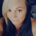 Alison Berry Chalmers - @ally131413 - Instagram